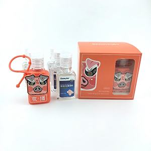 12生肖脸谱系列-30mL (5+1) 套装