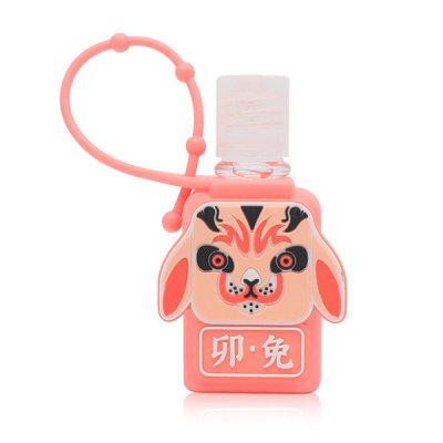 12 zodiac facial makeup series -30mL single-rabbit