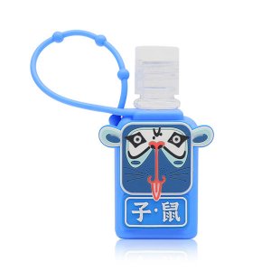 12生肖脸谱系列-30mL 单支-鼠