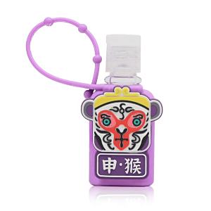 12生肖脸谱系列-30mL 单支-猴