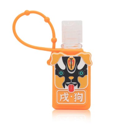 12 Zodiac Facebook Series -30mL Single-Dog