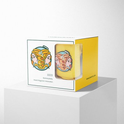 12 constellation series -60mL (5+1) set