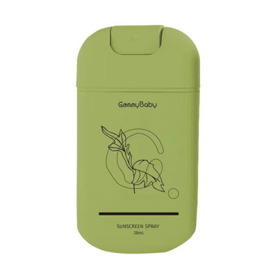 Sunscreen and Essential Oil Spray-Ancient Rhyme Series