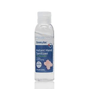 Routine bottle hand sanitizer -60mL