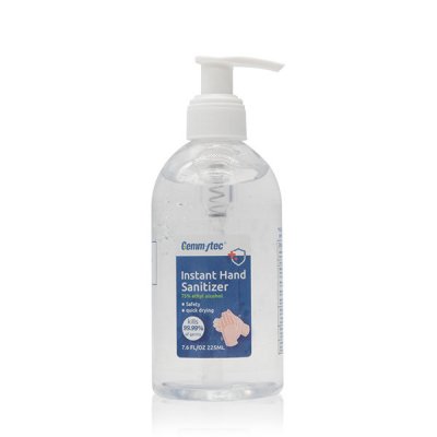 Routine bottle hand sanitizer -225mL