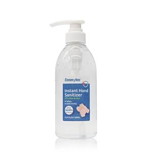 Routine bottle hand sanitizer -500mL